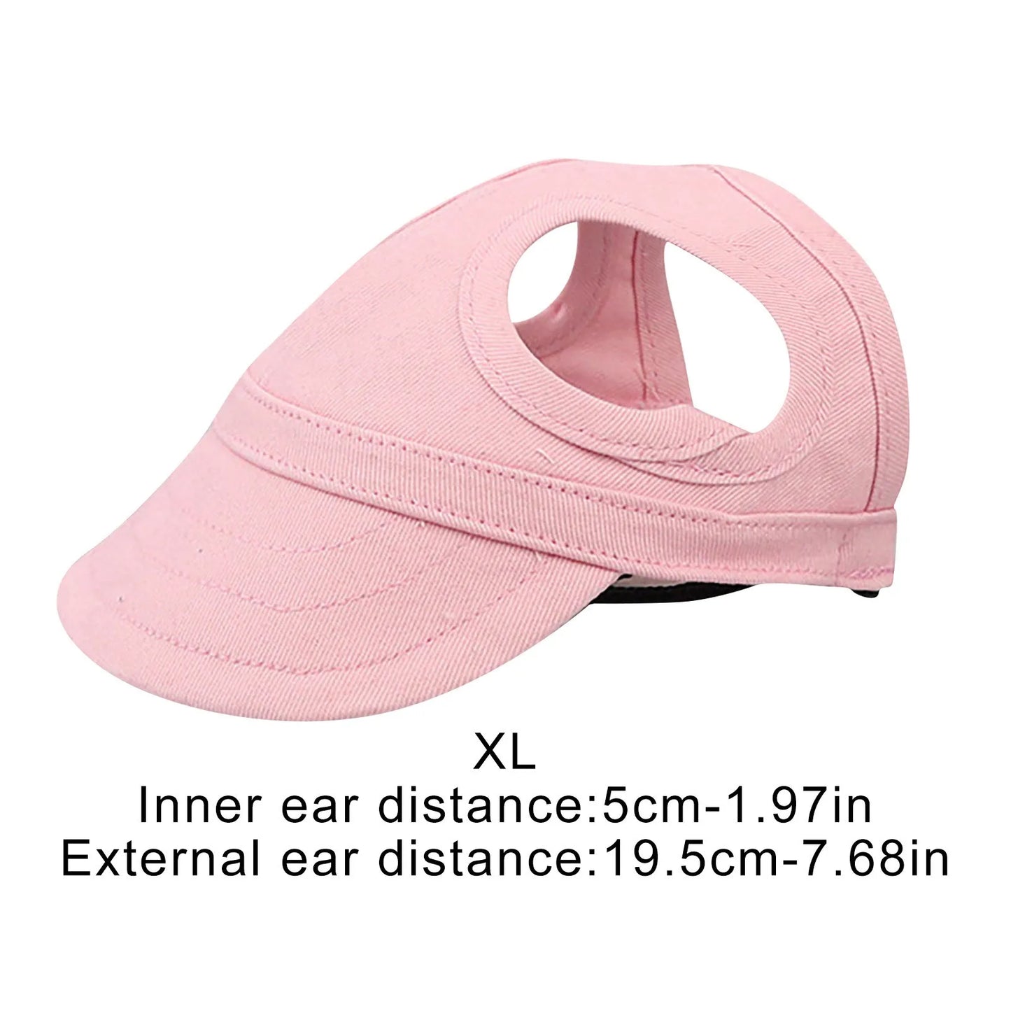 Pet Dog Caps Small Puppy