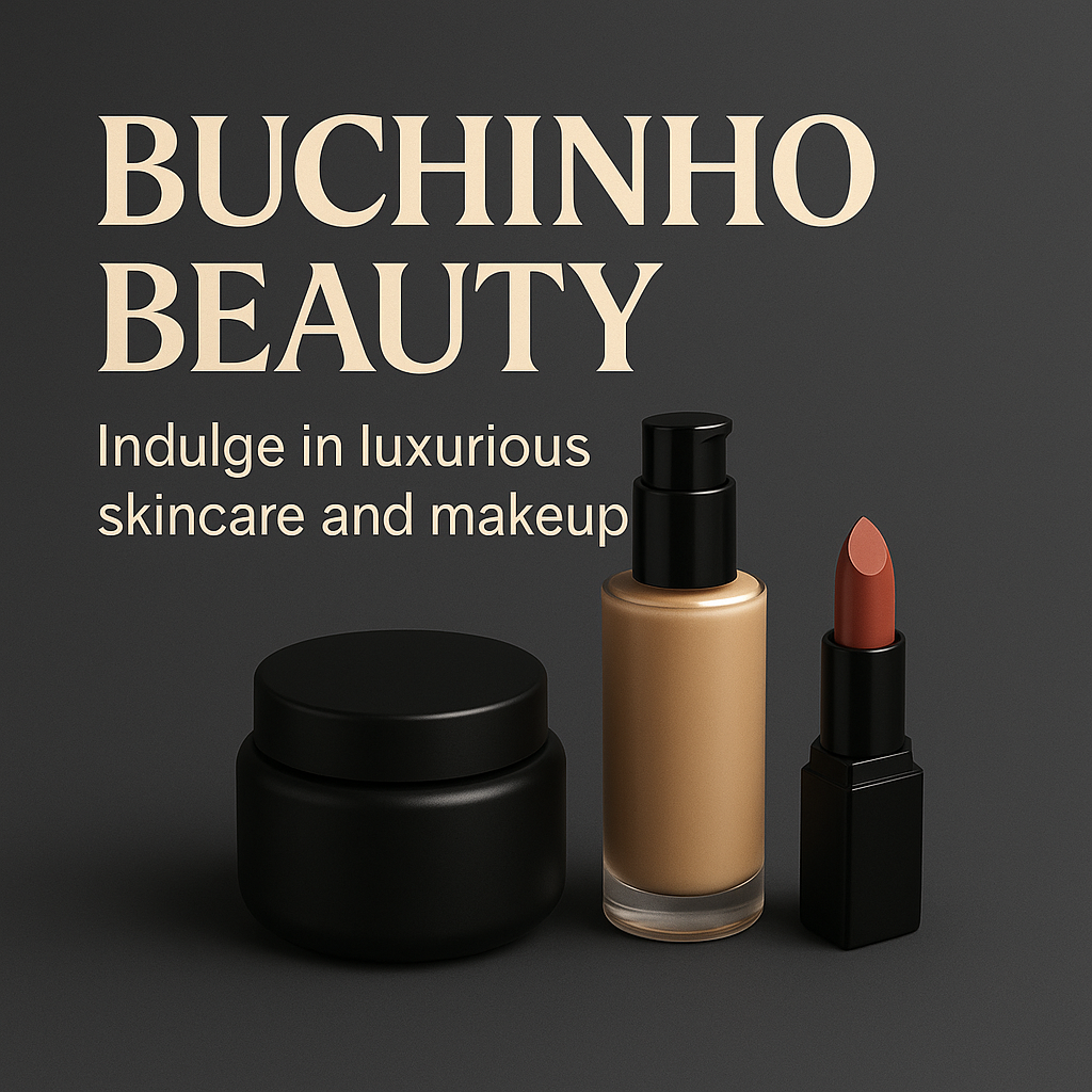 Buchinho Beauty