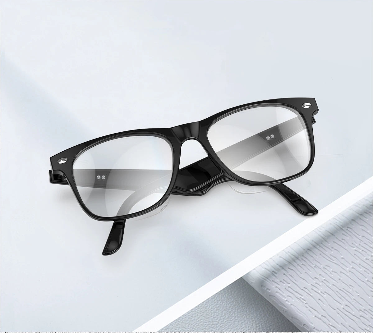 Smart Glasses AI Intelligent Voice Video Real-time Translation Bluetooth