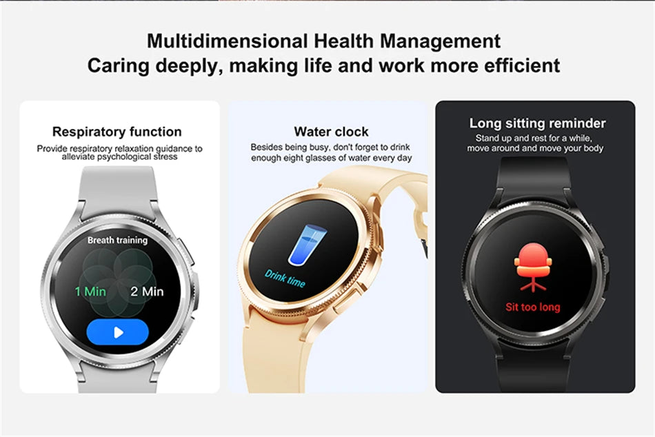 Samsung Galaxy Watch6 Classic