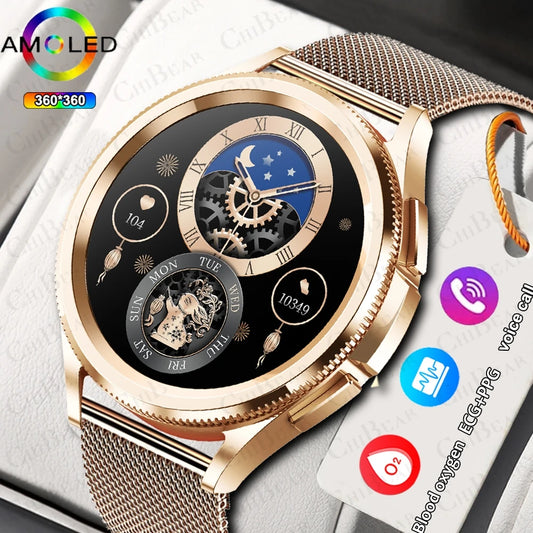 Samsung Galaxy Watch6 Classic