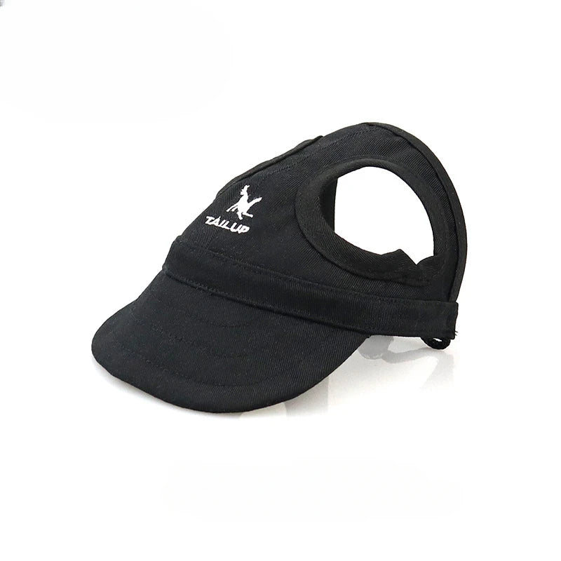 Pet Dog Hat Outdoor Summer