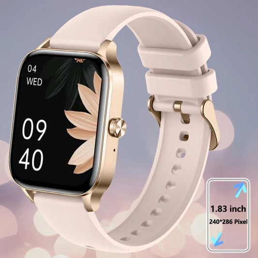 Smart Watch 1.85” HD Screen