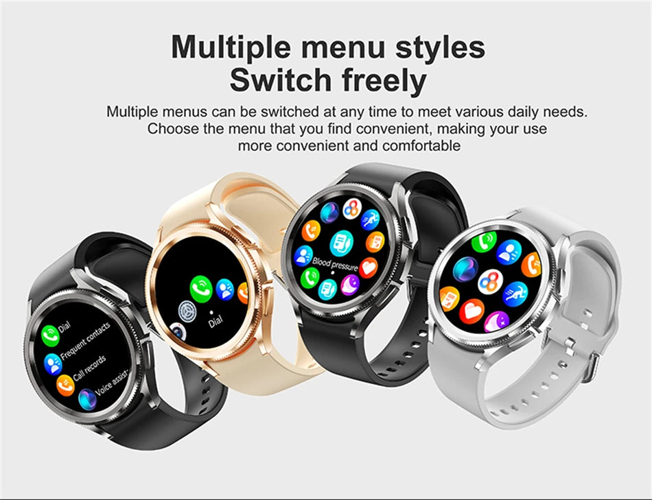 Samsung Galaxy Watch6 Classic