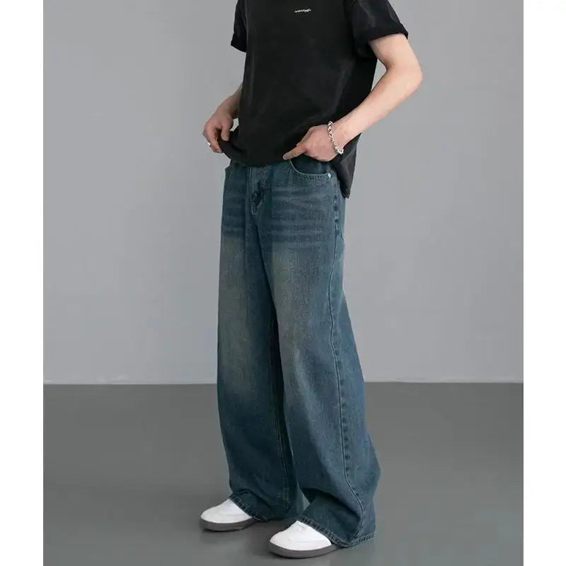 Jeans Women's Spring and Autumn 2025