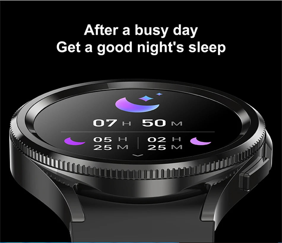 Samsung Galaxy Watch6 Classic