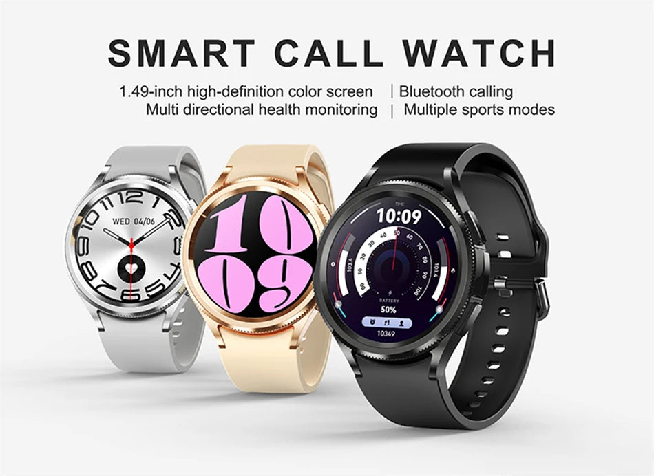 Samsung Galaxy Watch6 Classic